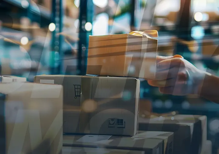 Türkiye’den Amazon’a kargo süreci, hazırlık, gönderim ve depoya kabul adımlarından oluşur.