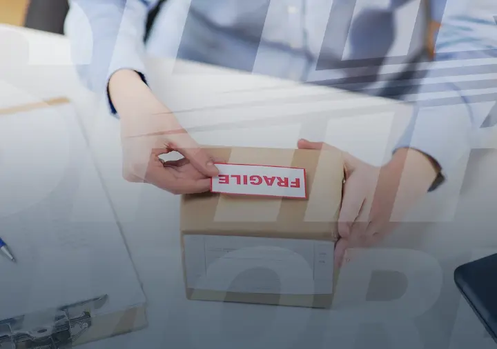 paket hazırlama
