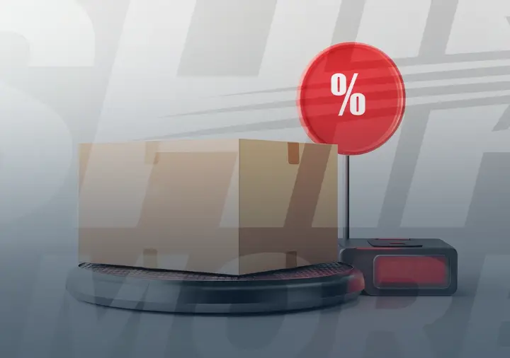 paket ölçüm
