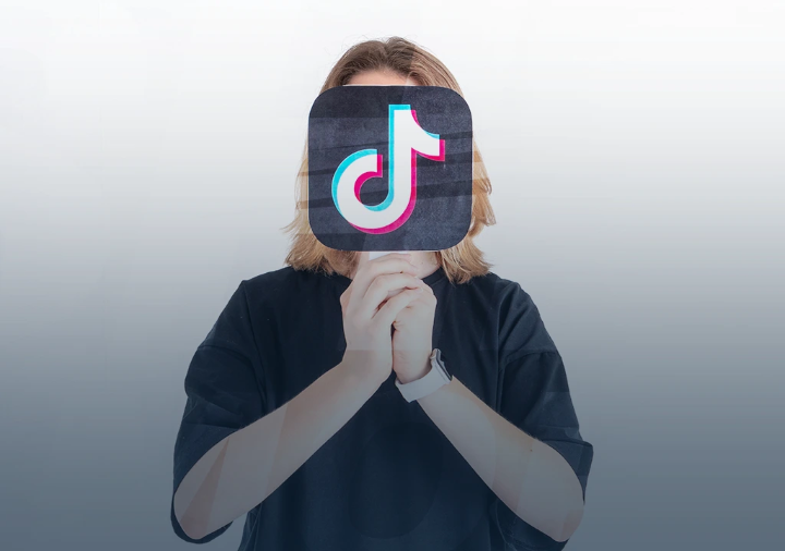 tiktok logosu