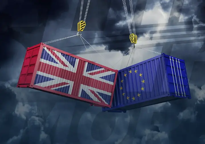 Brexit sonrası İngiltere gümrük kuralları ve güncel uygulamalar hakkında bilgi edinin.