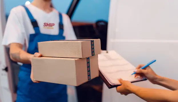 Global teslimat hedefleri ve Ship to More vizyonu ile dünya çapında kargo çözümleri.