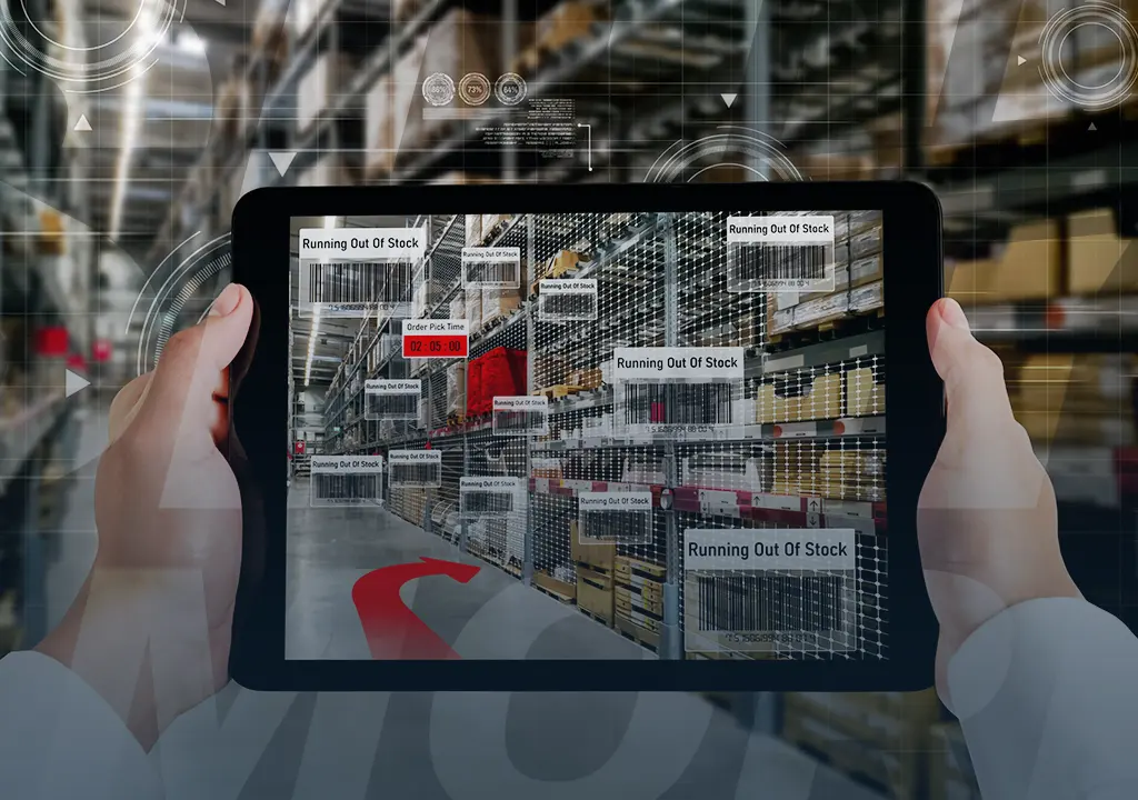 E-ticaret lojistik firmasıyla hızlı ve güvenilir e-ihracat kargo çözümleri.