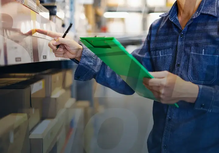 Kapıdan kapıya lojistik ve Türkiye fulfillment merkezi ile kolay kargo teslimatı.