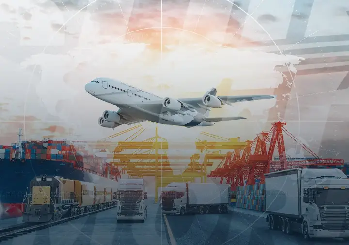 Başarılı e-ihracat kargo çözümleri ve etkili ihracat stratejileri ile global büyüme.